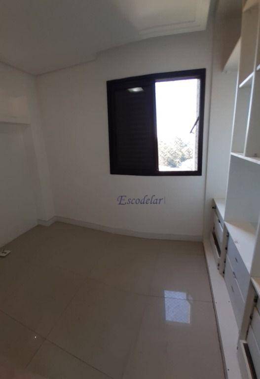 Apartamento à venda com 3 quartos, 85m² - Foto 30