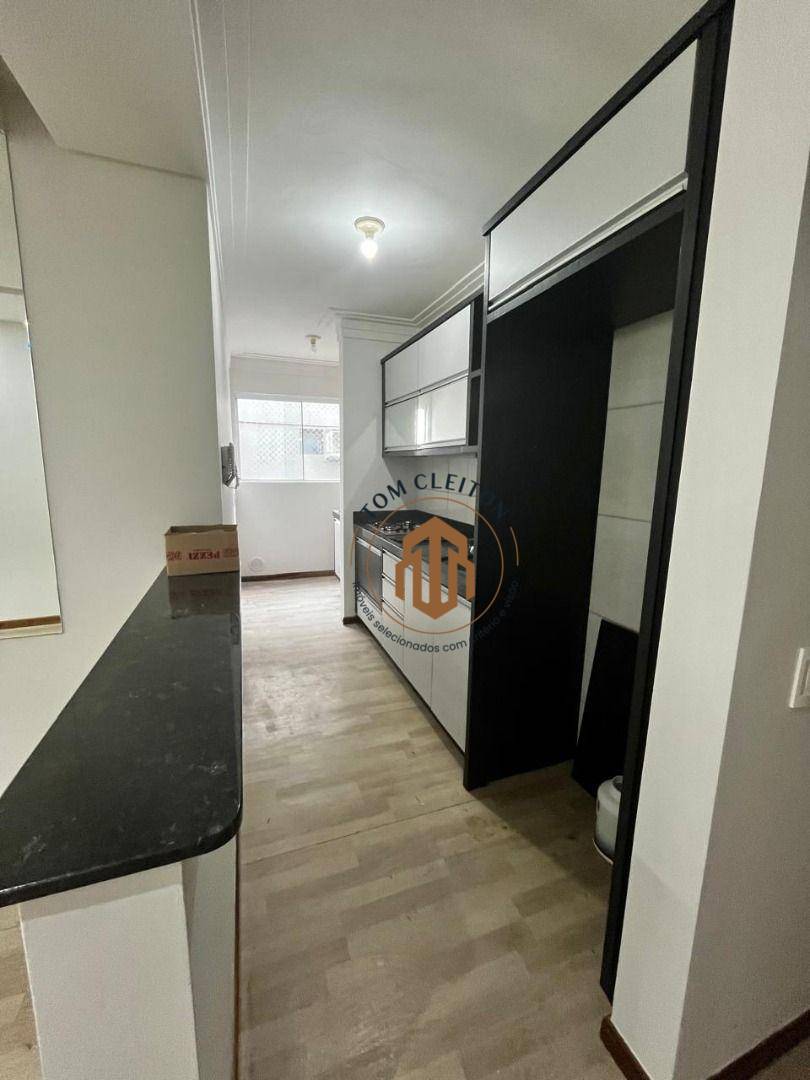 Apartamento, 2 quartos, 50 m² - Foto 3