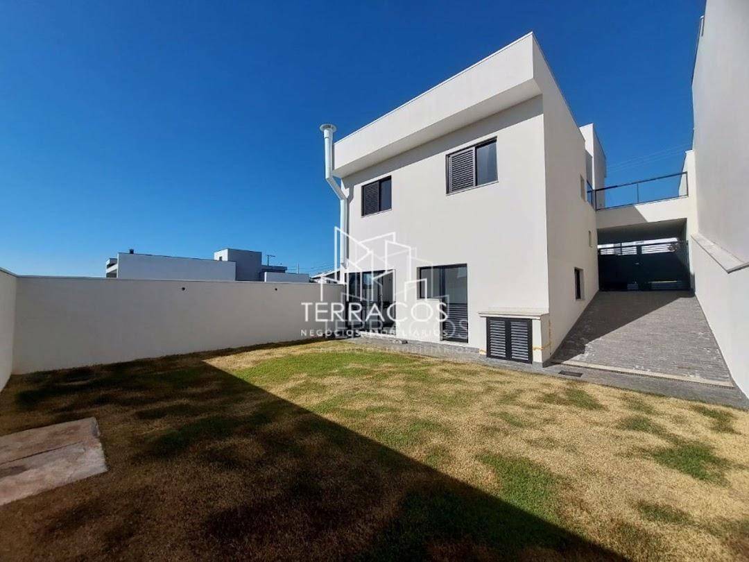 Casa de Condomínio à venda com 3 quartos, 180m² - Foto 38