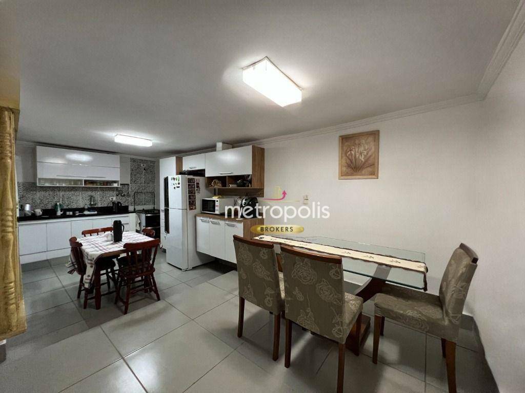 Casa à venda com 3 quartos, 161m² - Foto 3