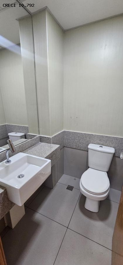 Conjunto Comercial-Sala à venda com 7 quartos, 279m² - Foto 24