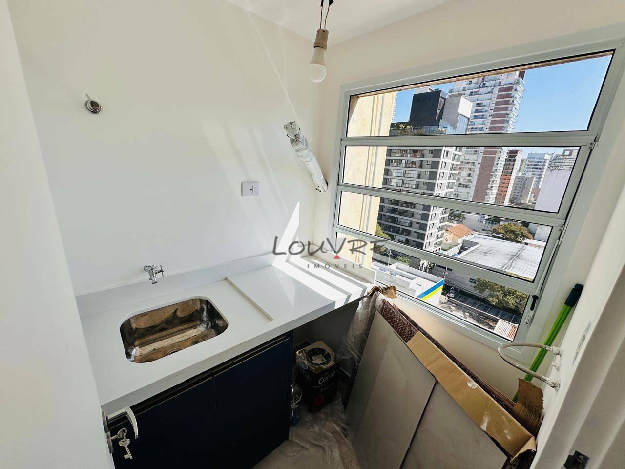 Apartamento à venda com 2 quartos, 74m² - Foto 19