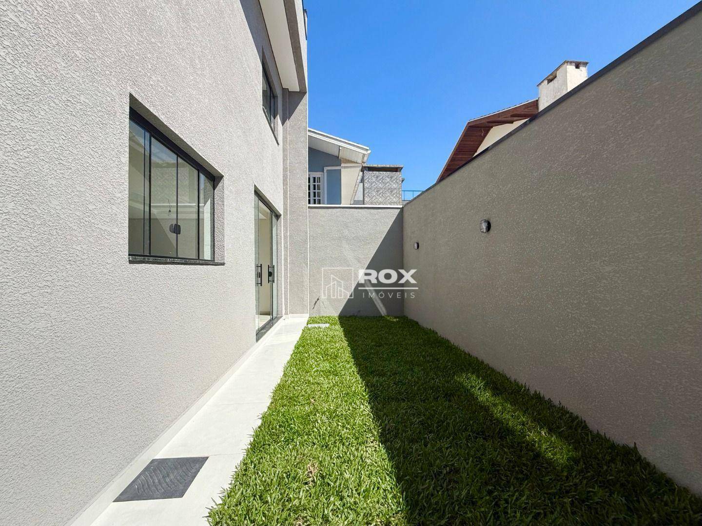 Casa à venda com 3 quartos, 159m² - Foto 12