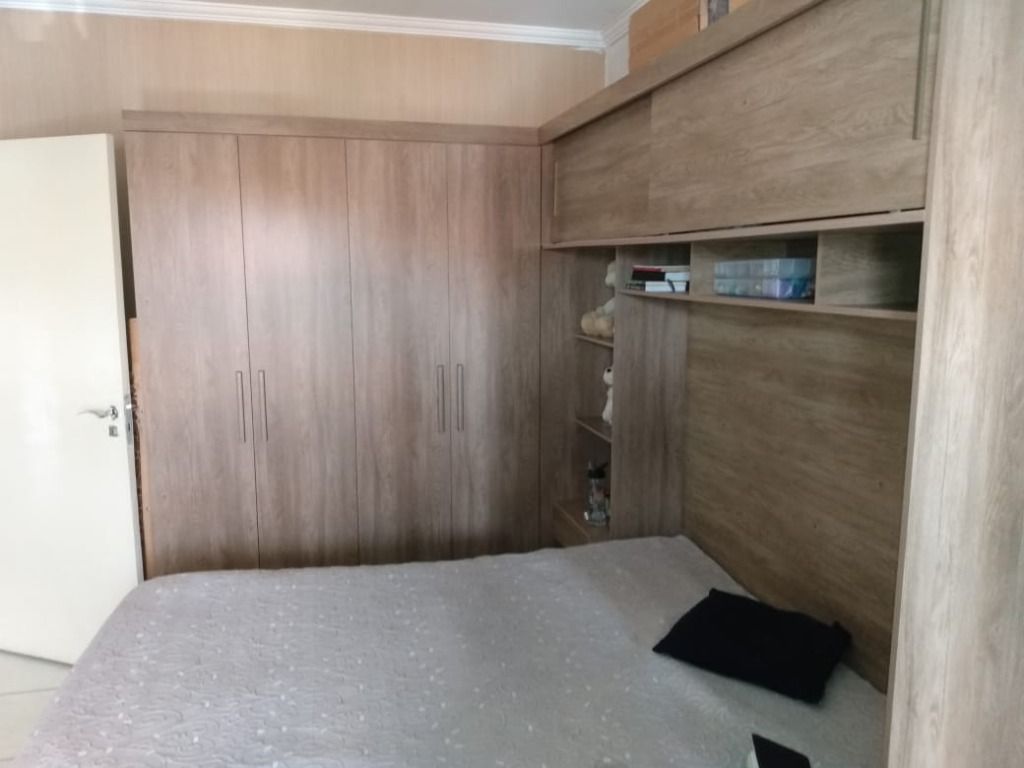 Sobrado à venda com 3 quartos, 350m² - Foto 11