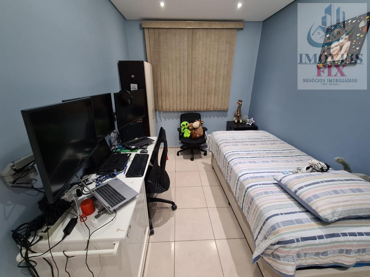 Apartamento à venda com 2 quartos, 52m² - Foto 9