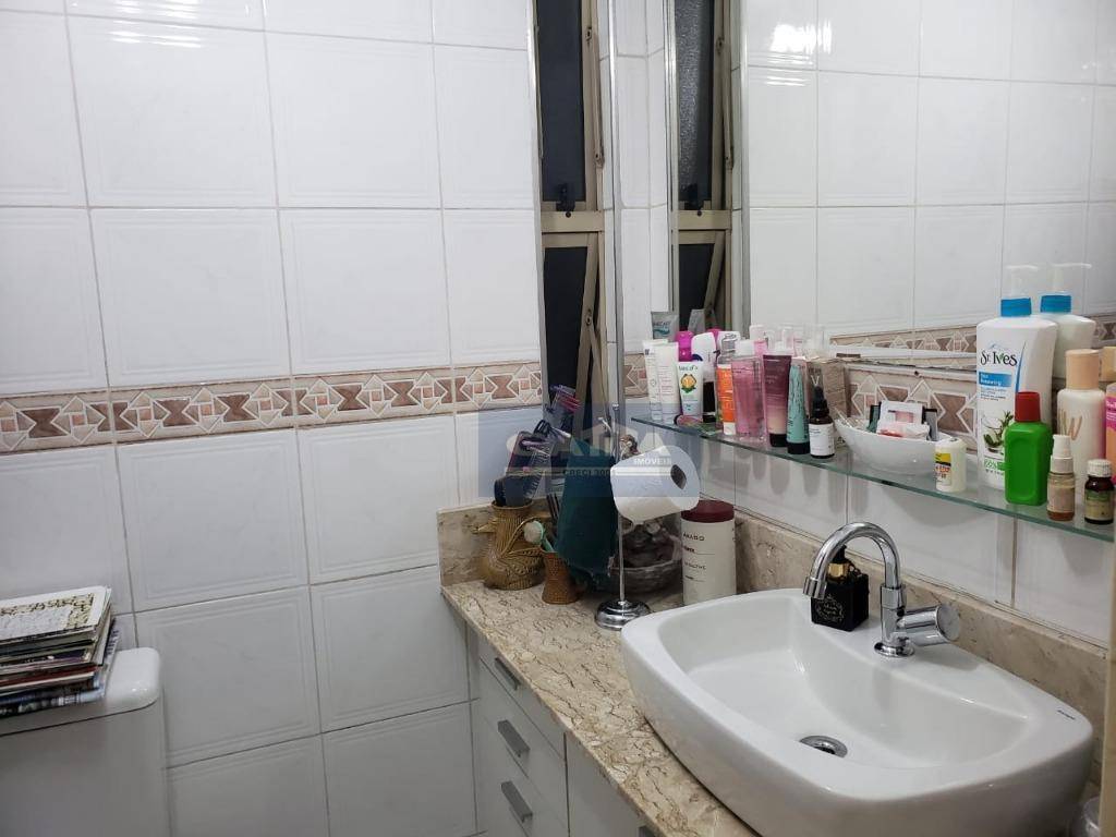 Apartamento à venda com 3 quartos, 63m² - Foto 8