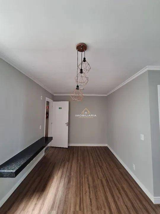 Apartamento à venda com 2 quartos, 40m² - Foto 3