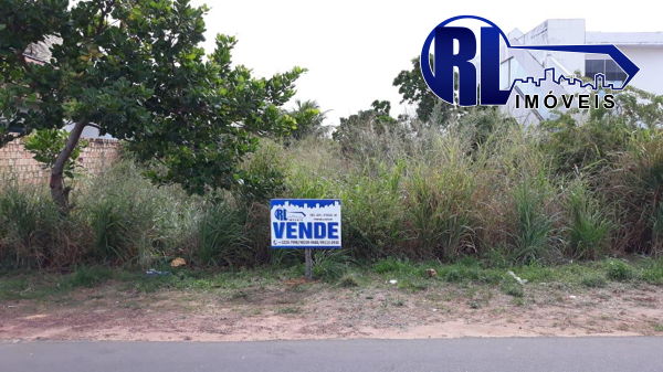 Terreno à venda, 360m² - Foto 1