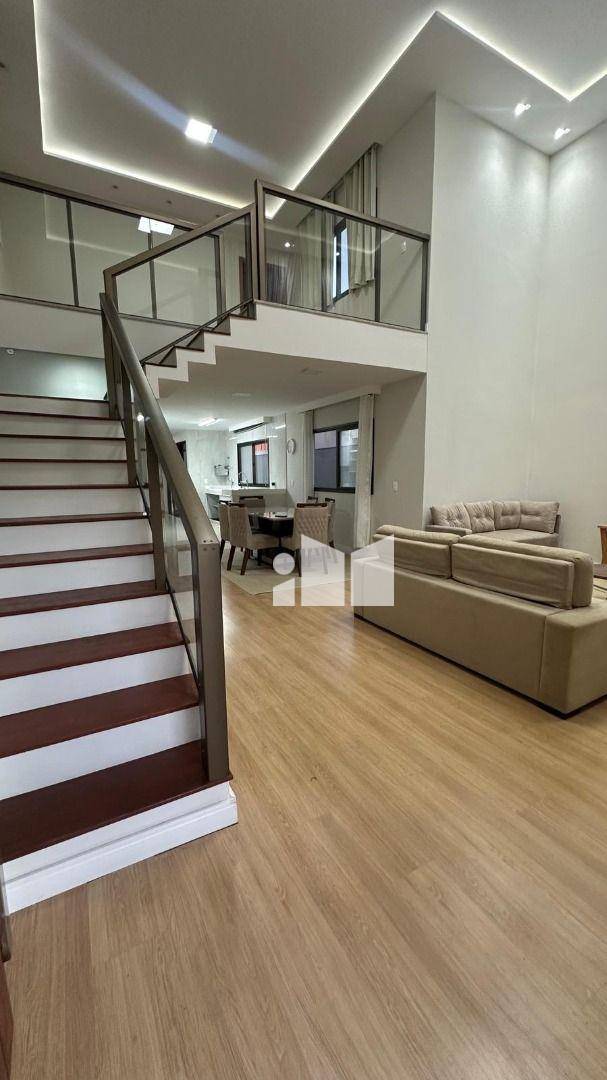 Casa, 4 quartos, 300 m² - Foto 4