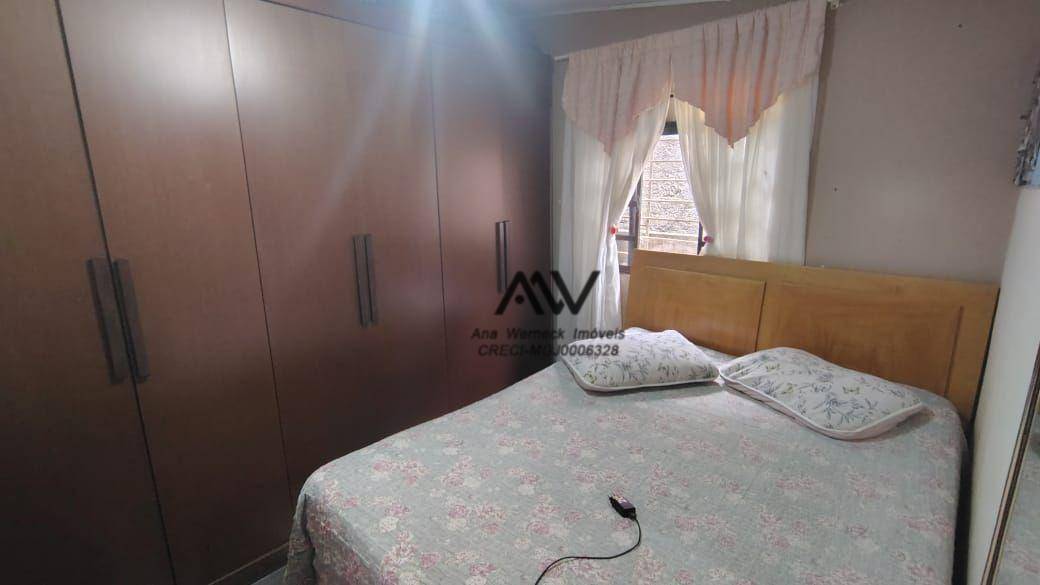 Casa, 2 quartos, 75 m² - Foto 4