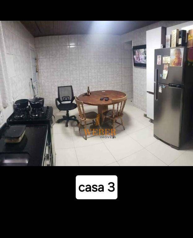 Sobrado à venda com 2 quartos, 110m² - Foto 23