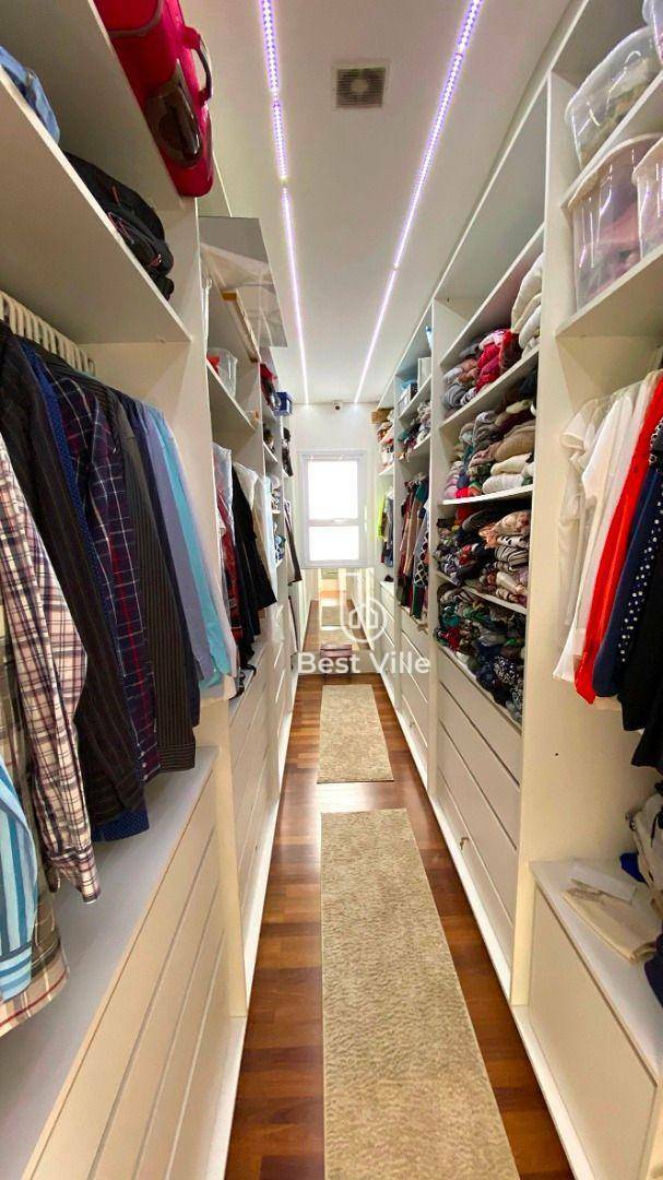 Casa de Condomínio à venda e aluguel com 4 quartos, 471m² - Foto 25