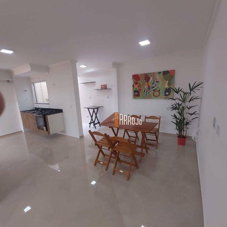 Apartamento à venda com 2 quartos, 41m² - Foto 23