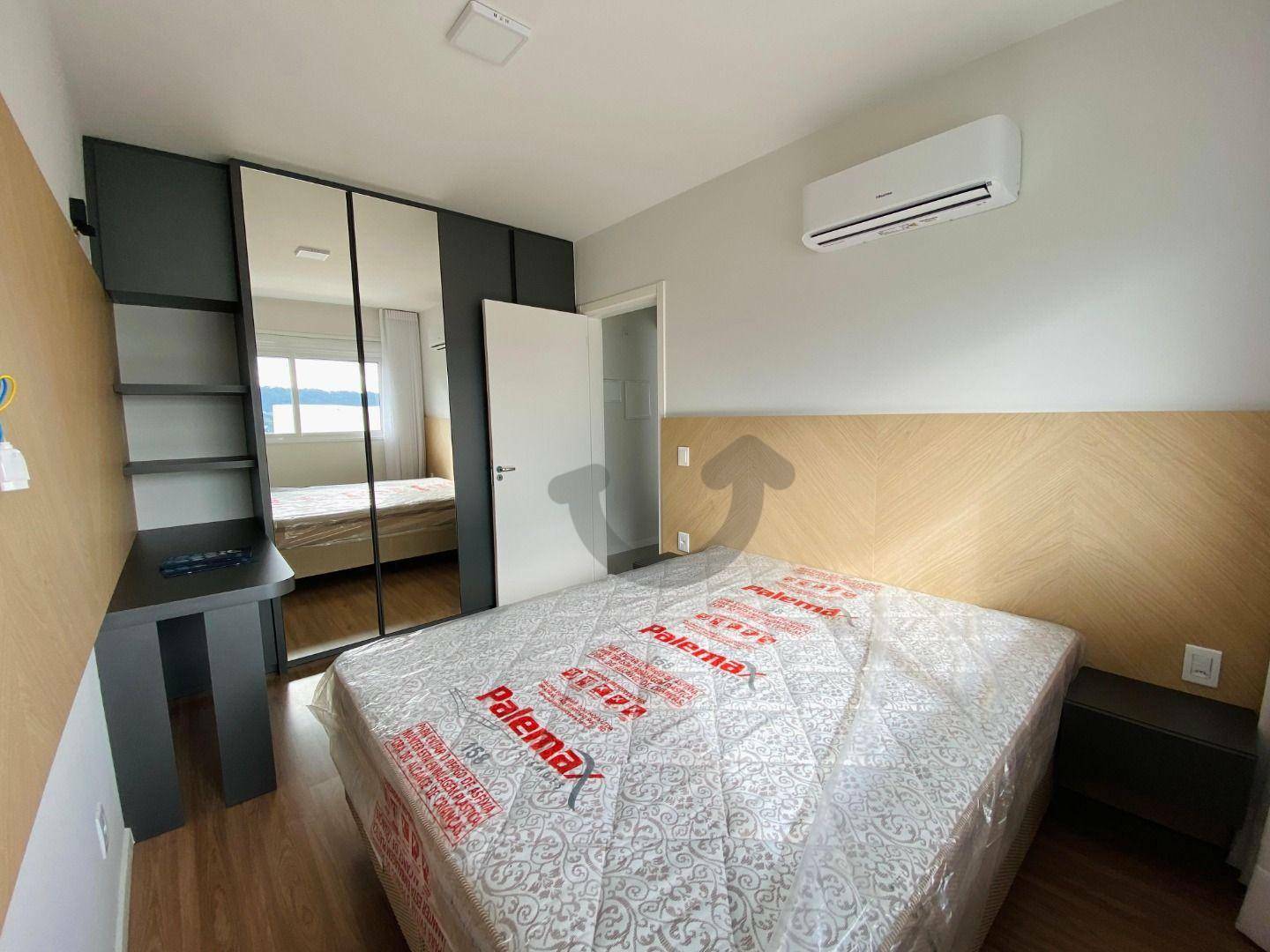 Apartamento, 1 quarto, 54 m² - Foto 6