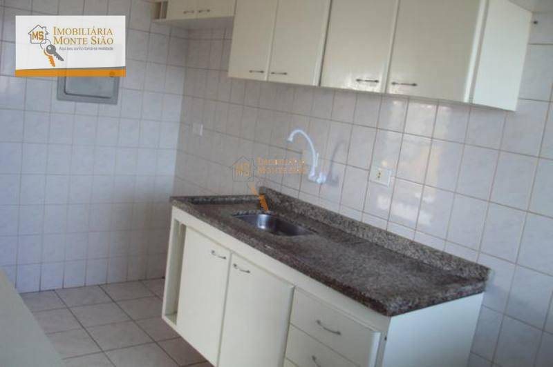 Apartamento à venda com 2 quartos, 65m² - Foto 8