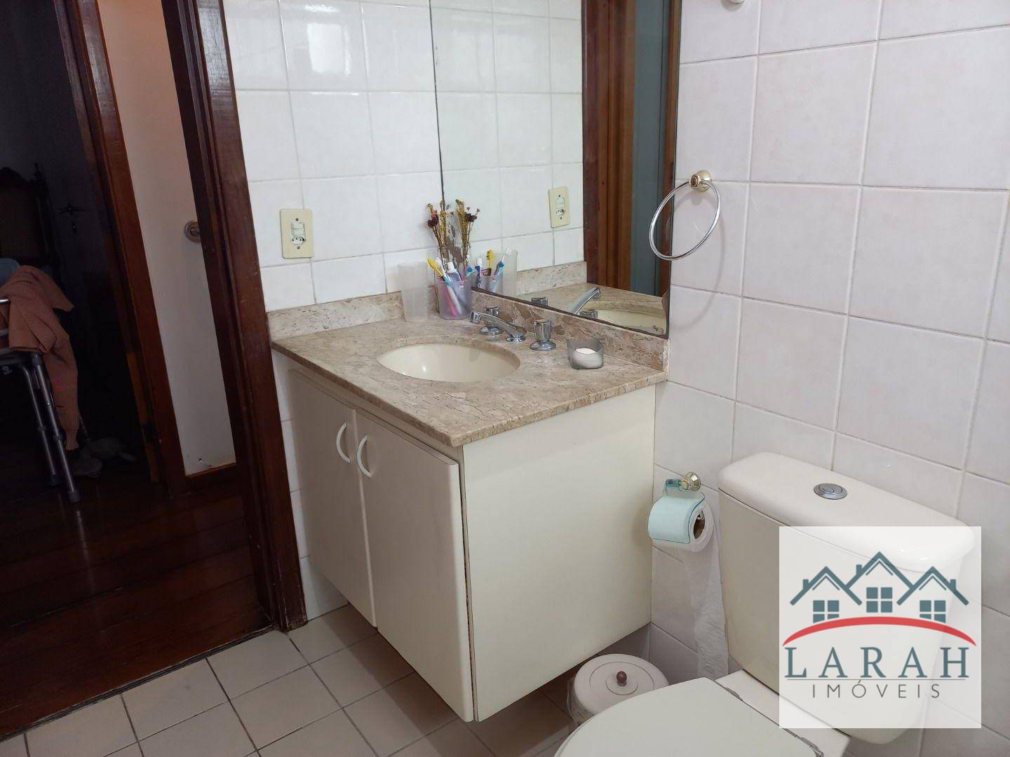 Apartamento à venda com 3 quartos, 100m² - Foto 27