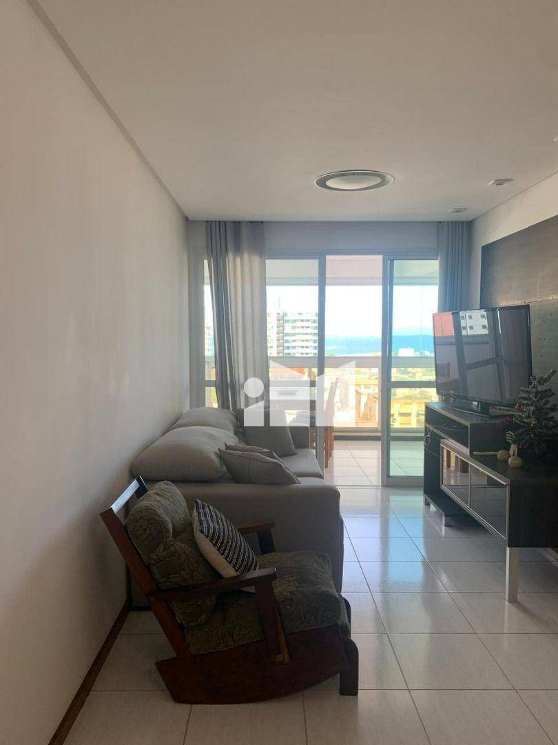 Apartamento, 2 quartos, 90 m² - Foto 2