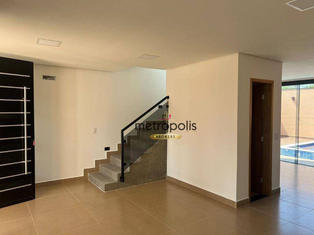 Sobrado à venda com 3 quartos, 126m² - Foto 3