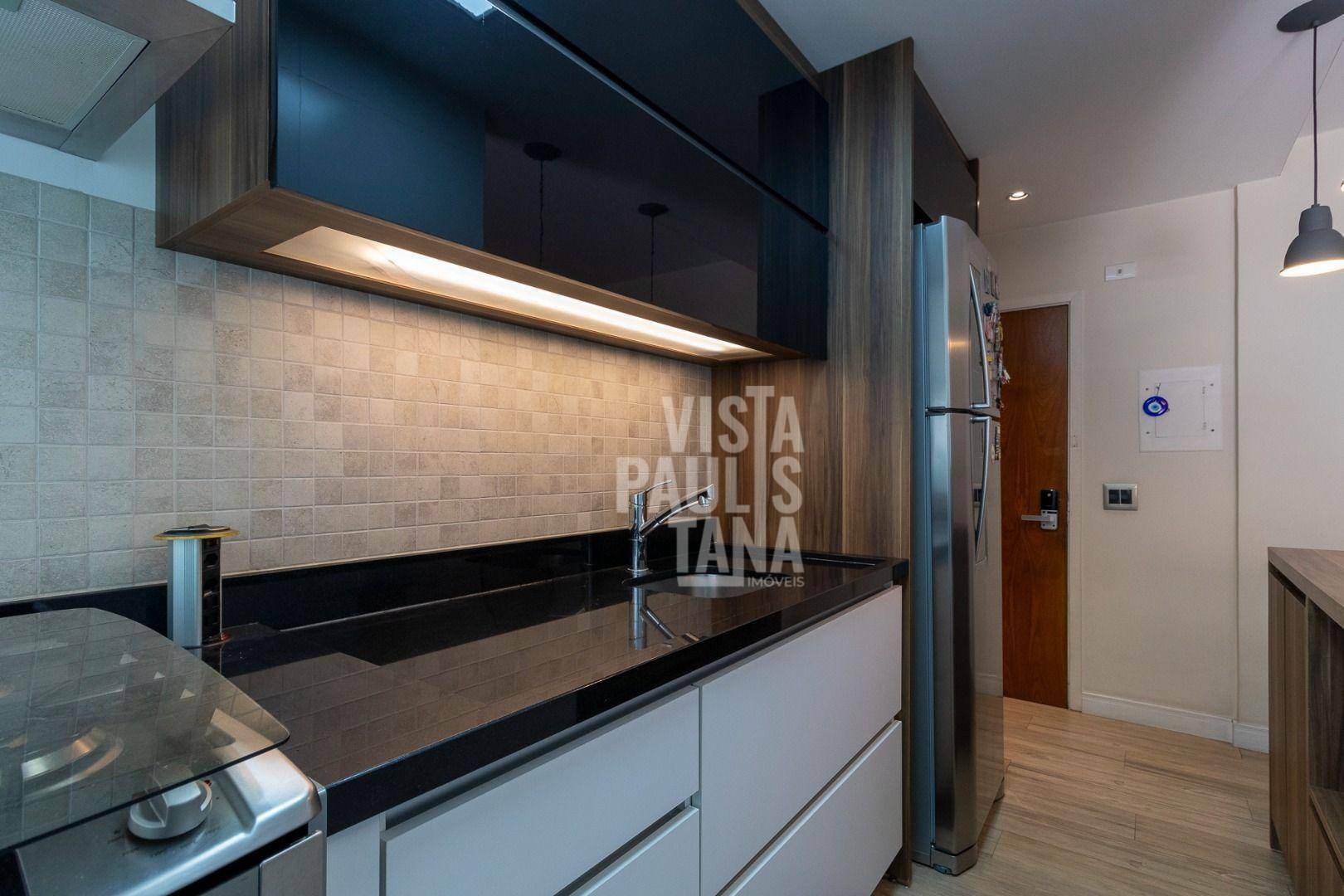 Apartamento à venda com 2 quartos, 60m² - Foto 15