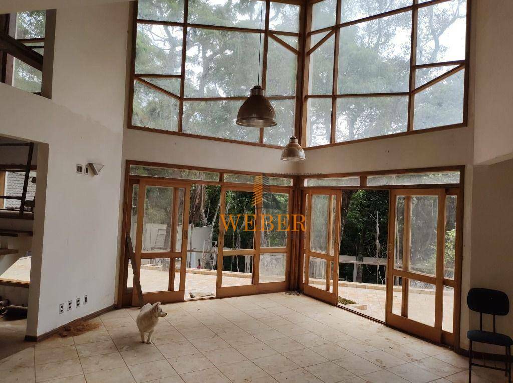 Chácara à venda e aluguel com 4 quartos, 286m² - Foto 13