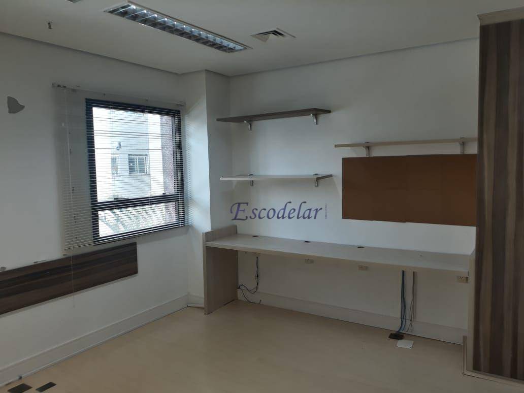 Conjunto Comercial-Sala para alugar, 32m² - Foto 24