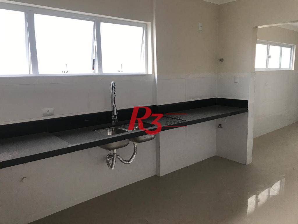 Apartamento à venda com 3 quartos, 214m² - Foto 7