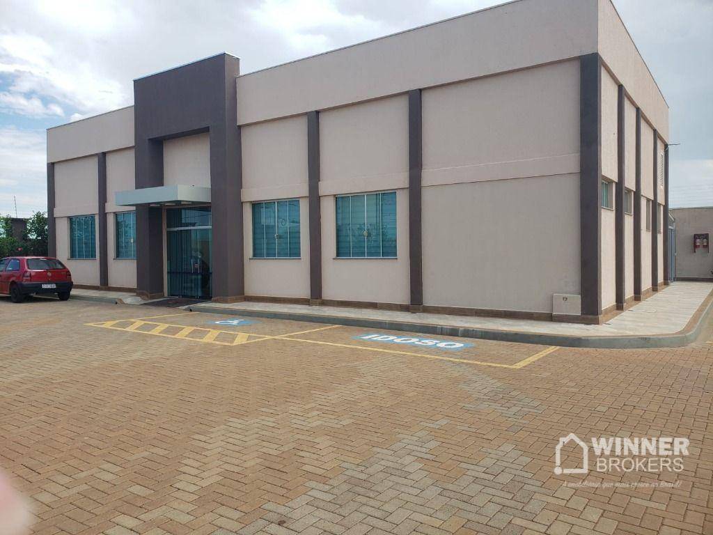 Loteamento e Condomínio à venda, 761M2 - Foto 37