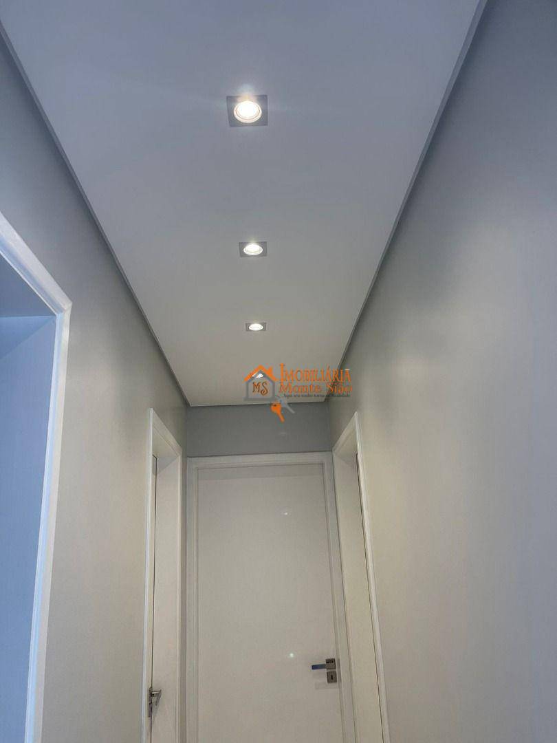 Apartamento à venda com 3 quartos, 69m² - Foto 10