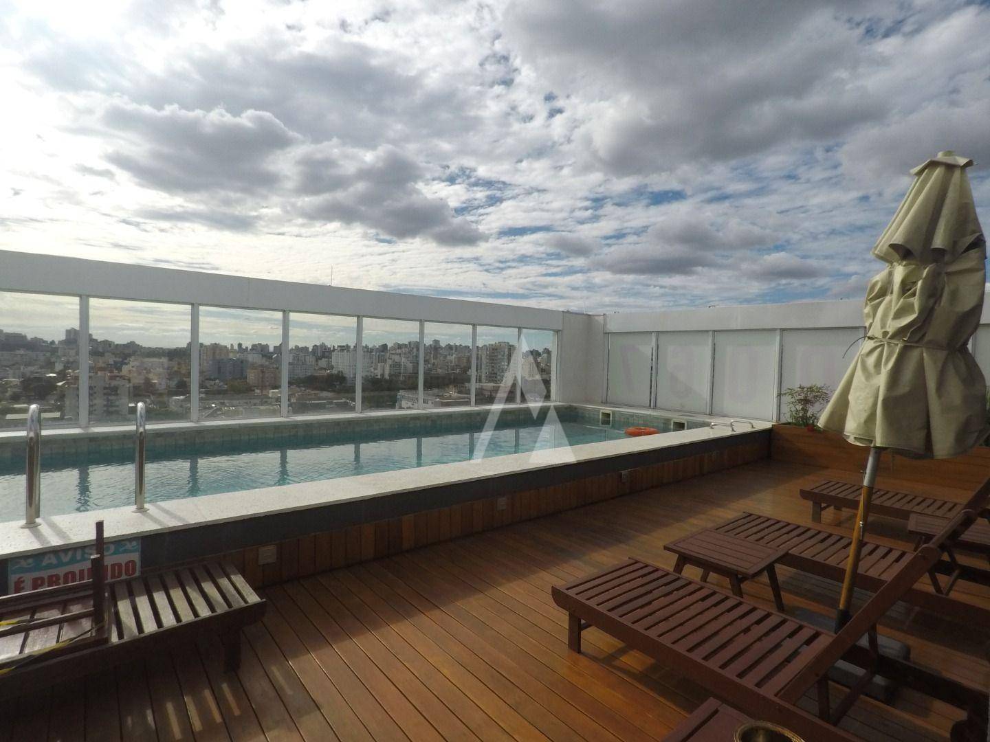 Apartamento para alugar com 2 quartos, 61m² - Foto 67