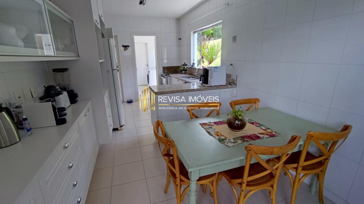 Casa para alugar com 4 quartos, 230m² - Foto 10
