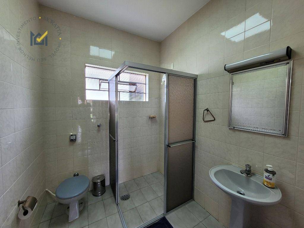 Casa de Condomínio à venda com 3 quartos, 217m² - Foto 8