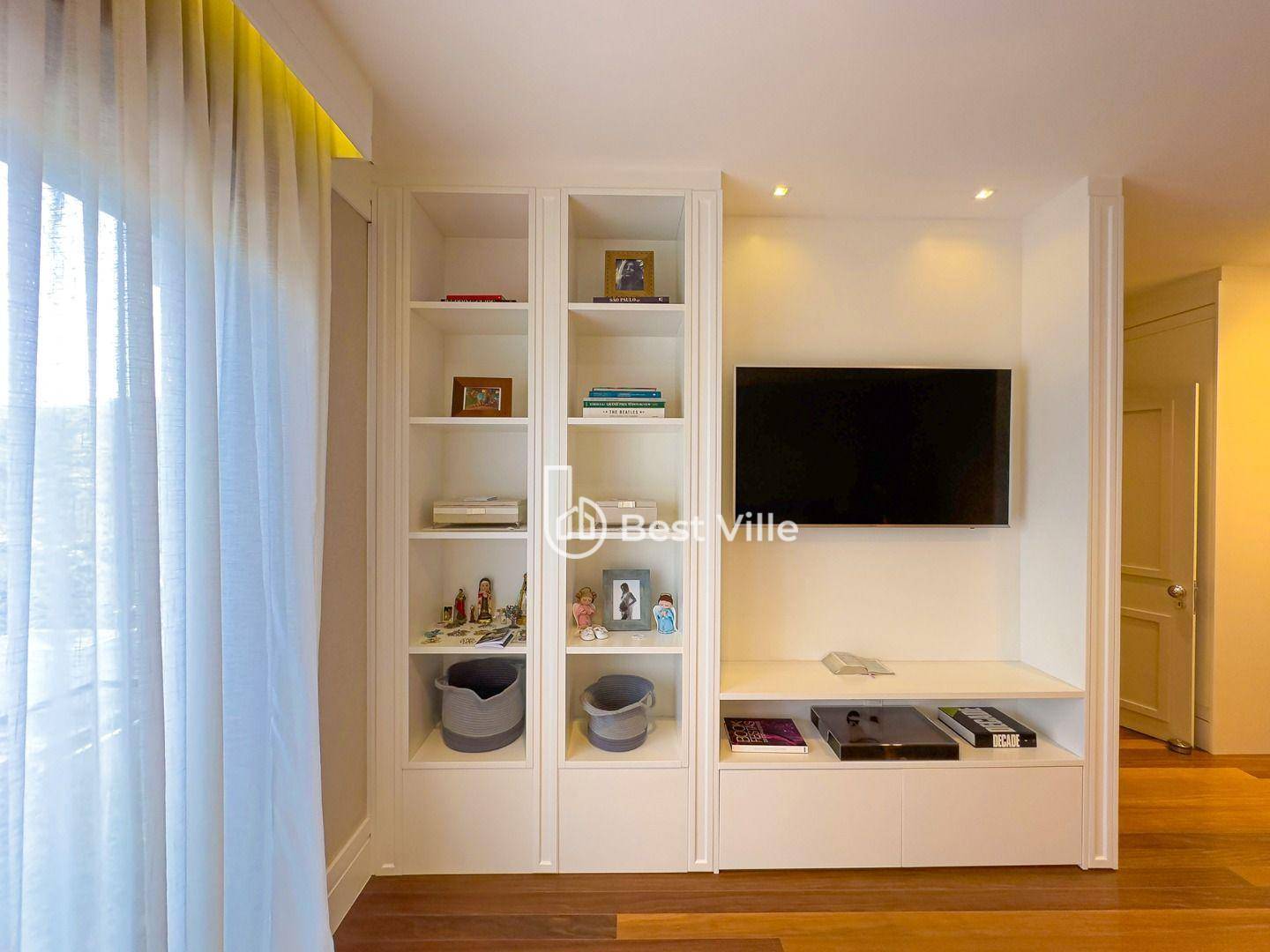 Casa de Condomínio à venda com 4 quartos, 600m² - Foto 21