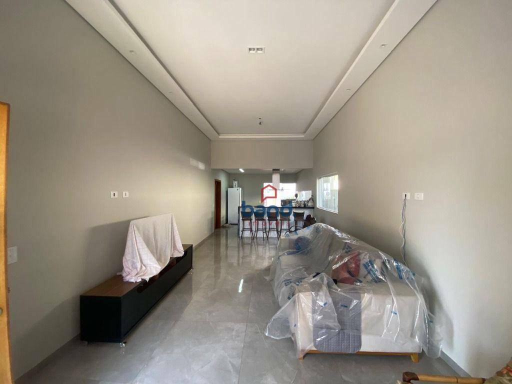 Casa de Condomínio à venda com 3 quartos, 200m² - Foto 3