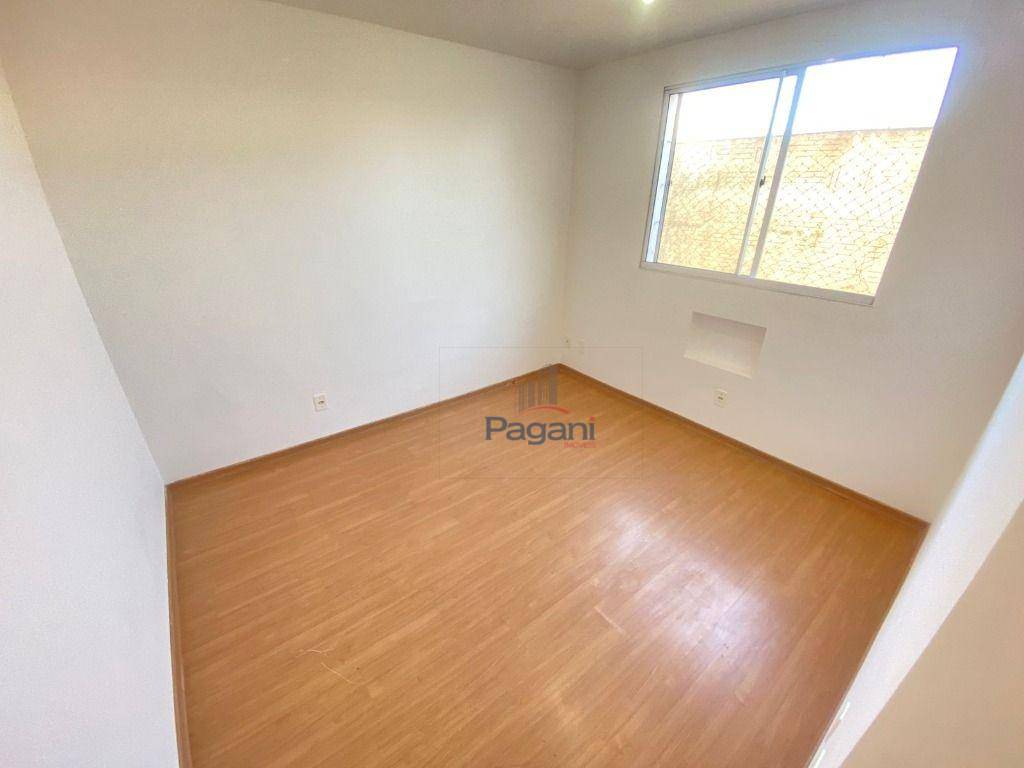 Apartamento, 2 quartos, 45 m² - Foto 4