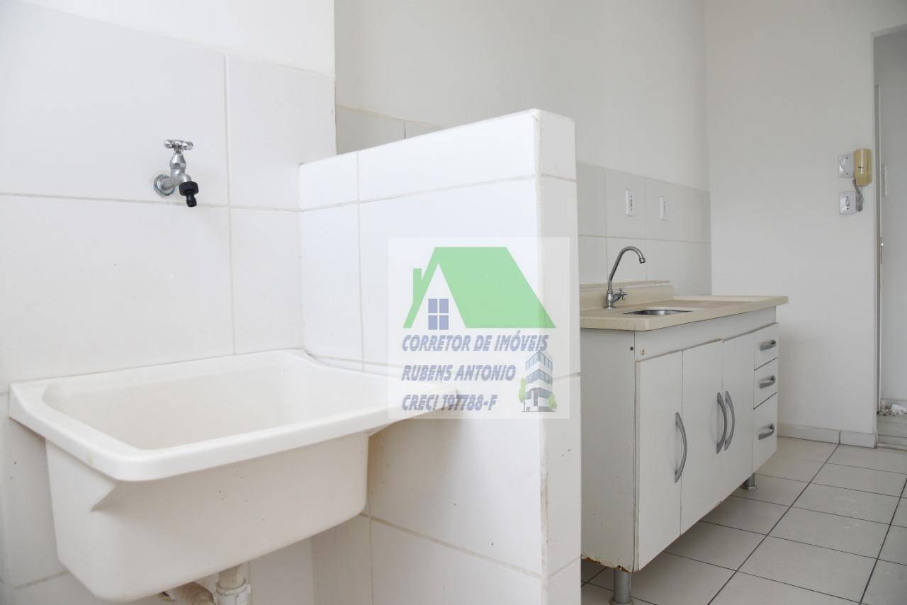 Apartamento à venda com 2 quartos, 50m² - Foto 12