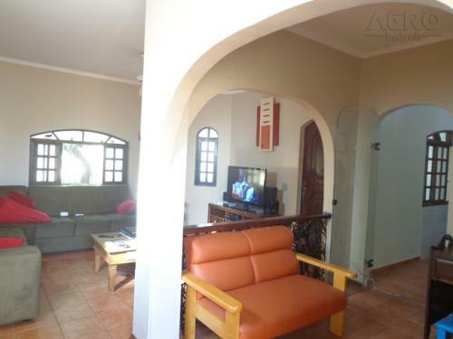 Casa à venda com 4 quartos, 190m² - Foto 19