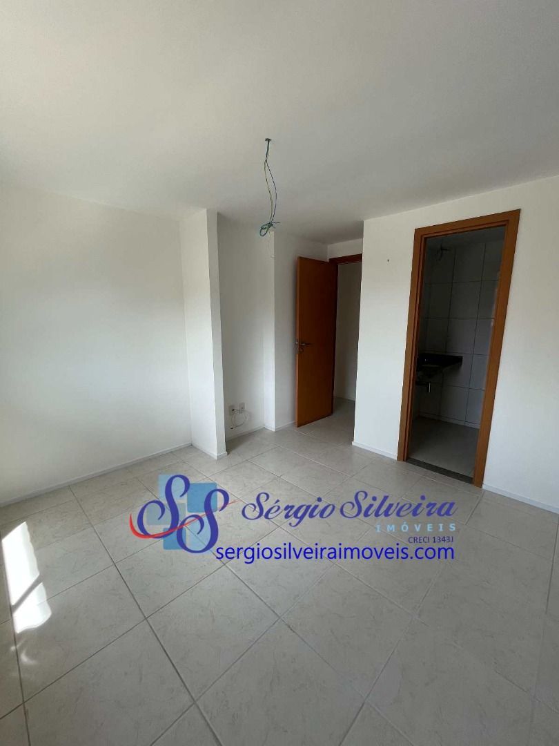 Apartamento à venda com 3 quartos, 76m² - Foto 4