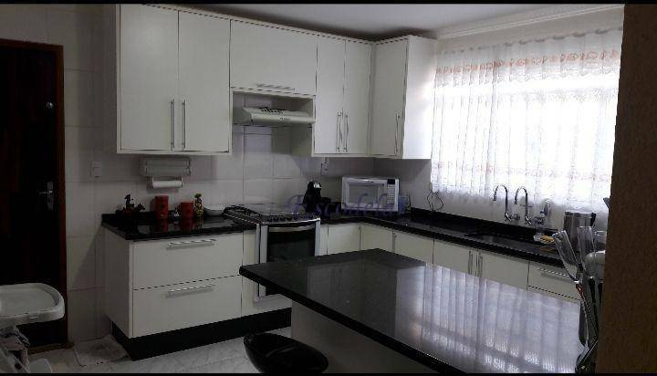 Sobrado à venda com 3 quartos, 185m² - Foto 4