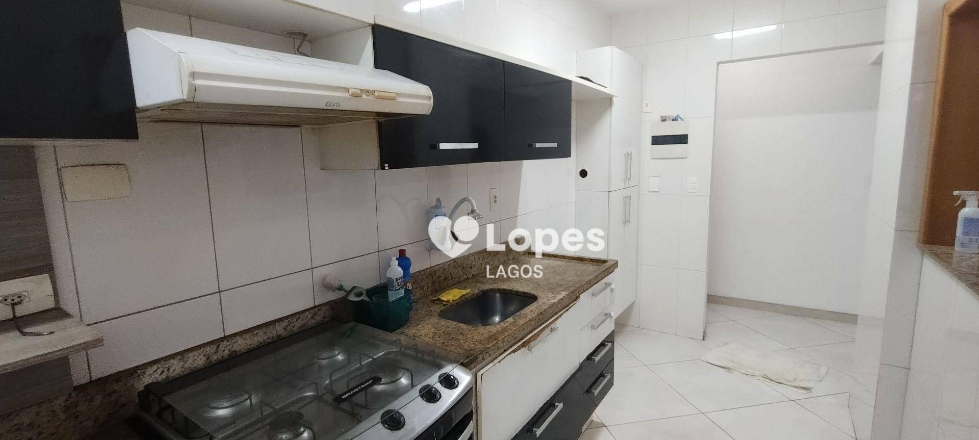 Apartamento à venda com 2 quartos, 75m² - Foto 9