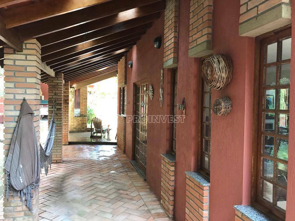 Casa de Condomínio à venda com 3 quartos, 400m² - Foto 29