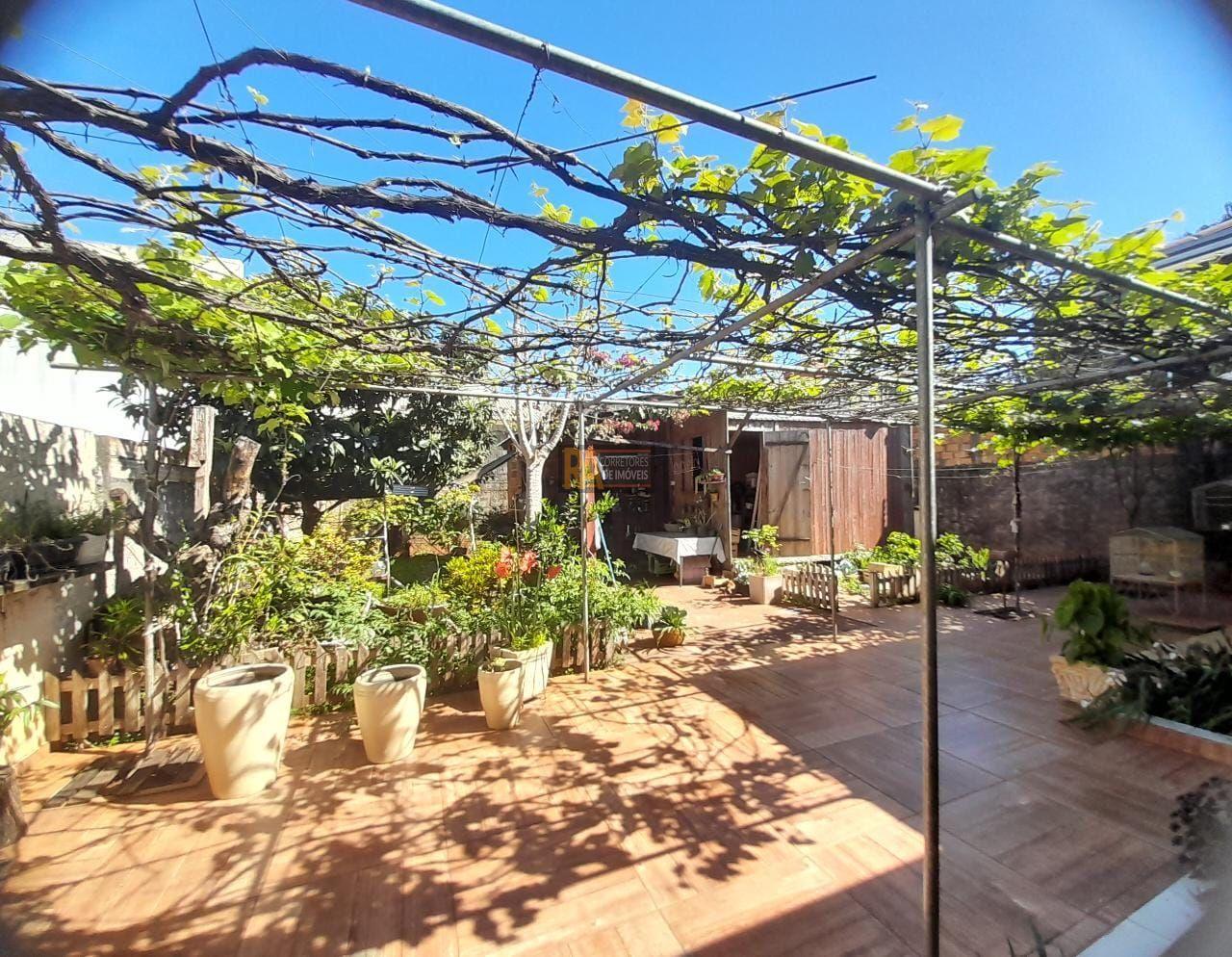 Casa à venda com 3 quartos, 159m² - Foto 20