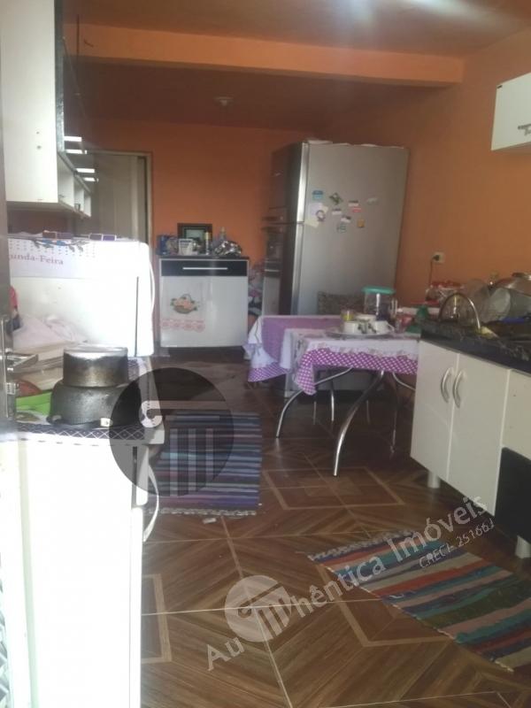 Sobrado à venda com 1 quarto, 80m² - Foto 2