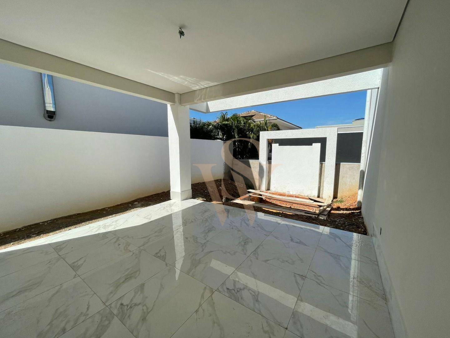 Casa à venda com 3 quartos, 203m² - Foto 12