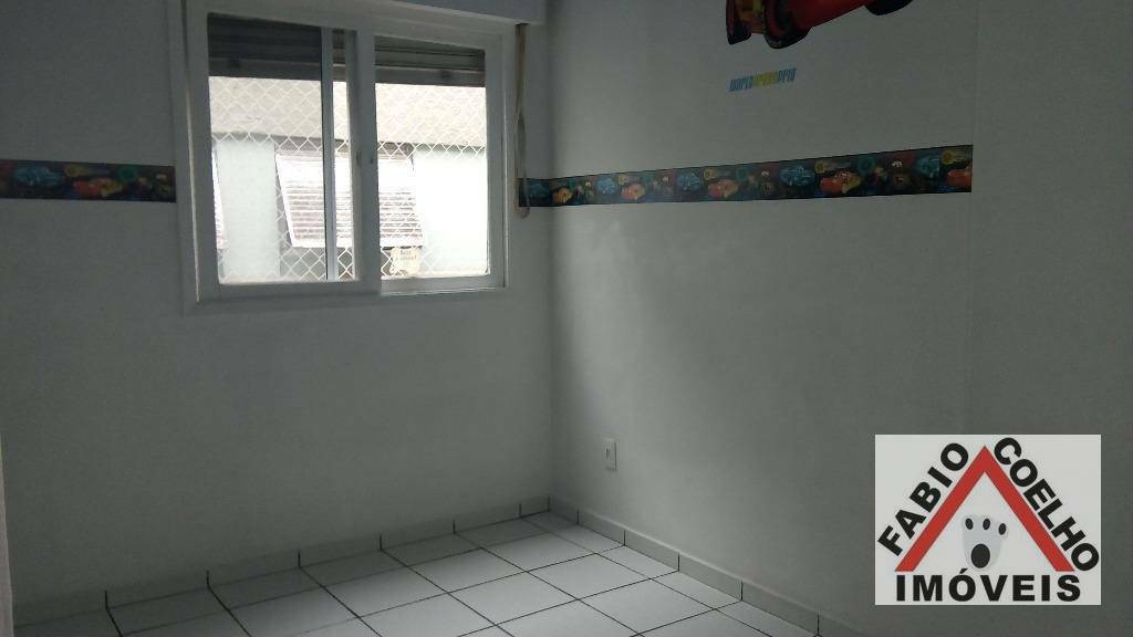 Apartamento à venda com 2 quartos, 60m² - Foto 8