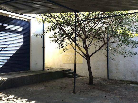 Depósito-Galpão-Armazém para alugar, 580m² - Foto 18