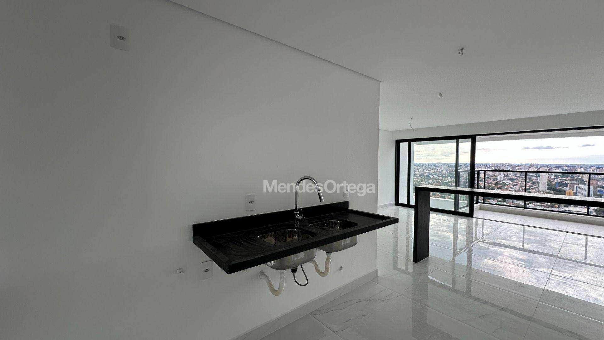 Apartamento à venda com 3 quartos, 109m² - Foto 9