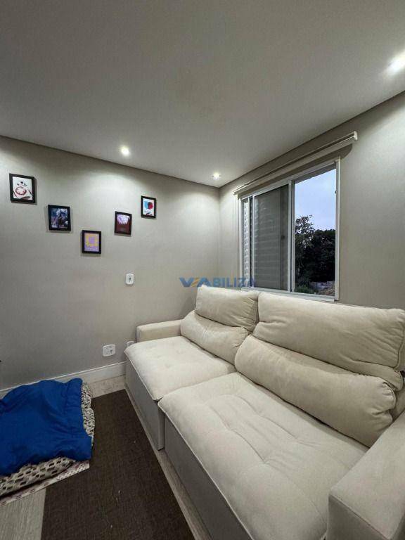 Sobrado, 3 quartos, 120 m² - Foto 4