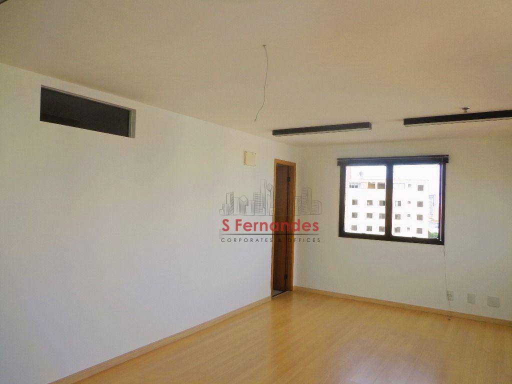 Conjunto Comercial-Sala para alugar, 46m² - Foto 4