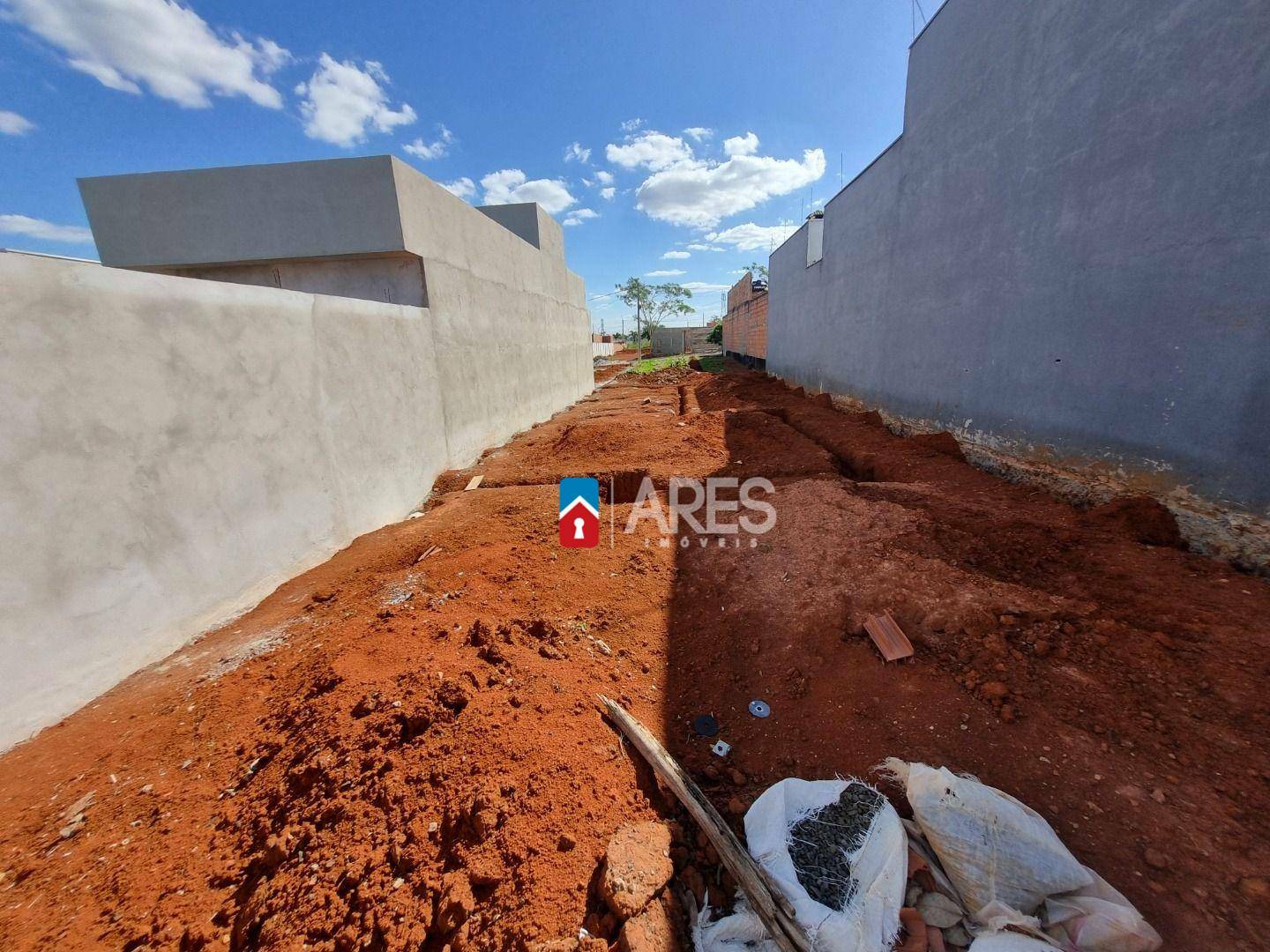 Terreno, 200 m² - Foto 2