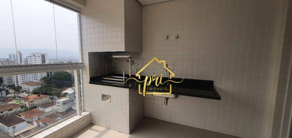 Apartamento à venda com 4 quartos, 178m² - Foto 3